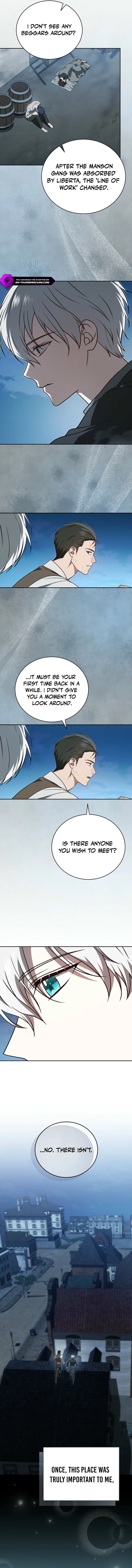 Magic Theory Prodigy Chapter 43 — Page 10