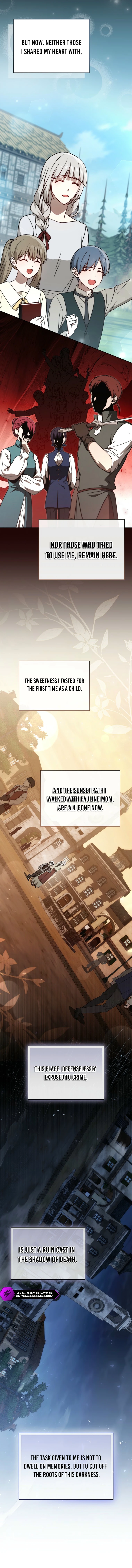 Magic Theory Prodigy Chapter 43 — Page 11