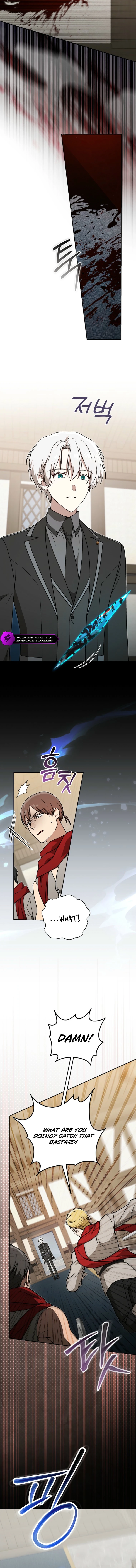 Magic Theory Prodigy Chapter 43 — Page 14