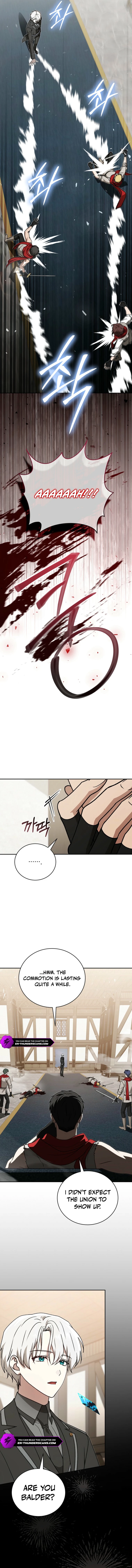 Magic Theory Prodigy Chapter 43 — Page 15