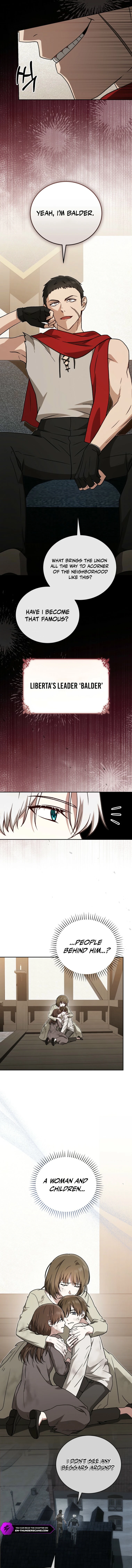 Magic Theory Prodigy Chapter 43 — Page 16