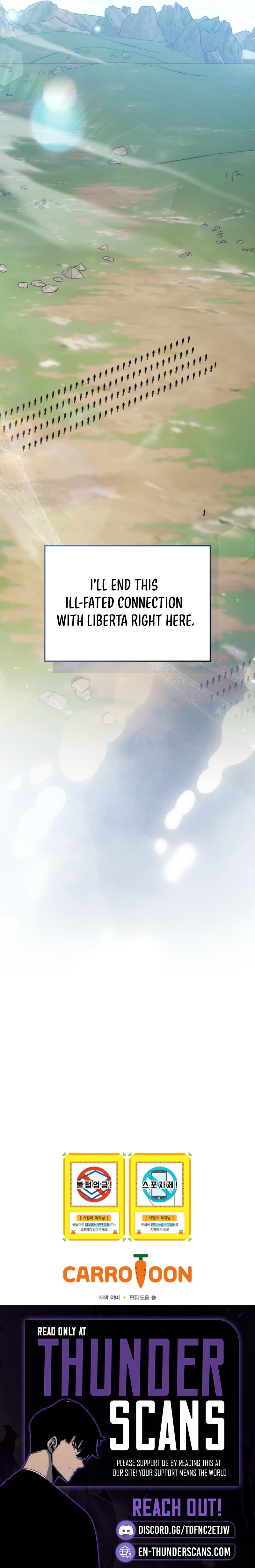 Magic Theory Prodigy Chapter 50 — Page 13