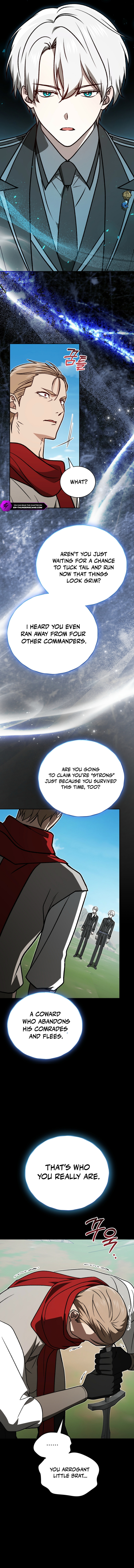 Magic Theory Prodigy Chapter 51 — Page 10