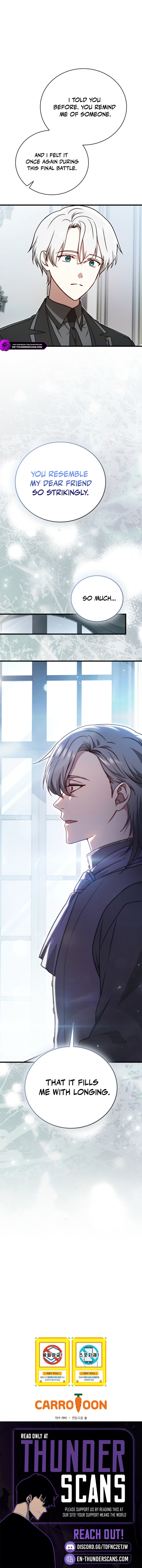 Magic Theory Prodigy Chapter 52 — Page 15