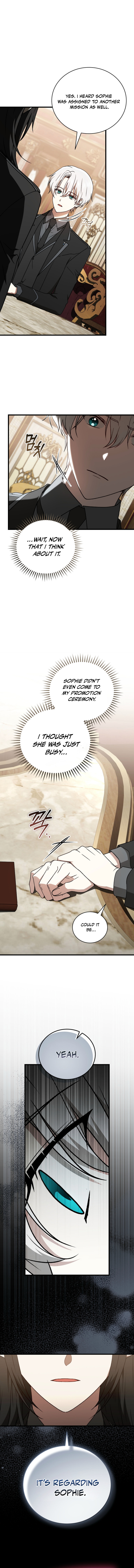 Magic Theory Prodigy Chapter 55 — Page 5