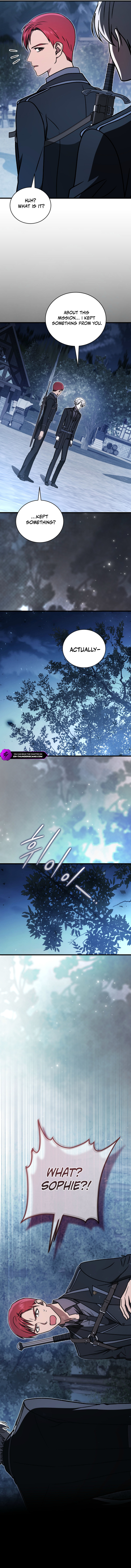 Magic Theory Prodigy Chapter 55 — Page 12