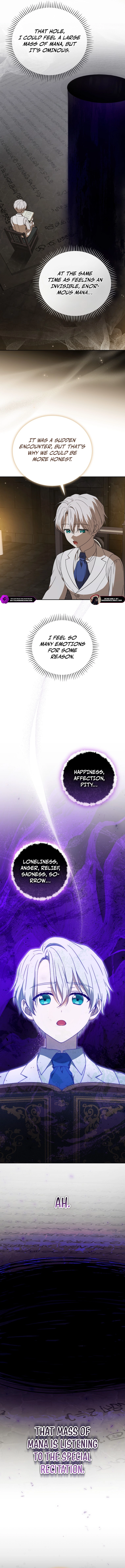 Magic Theory Prodigy Chapter 6 — Page 6