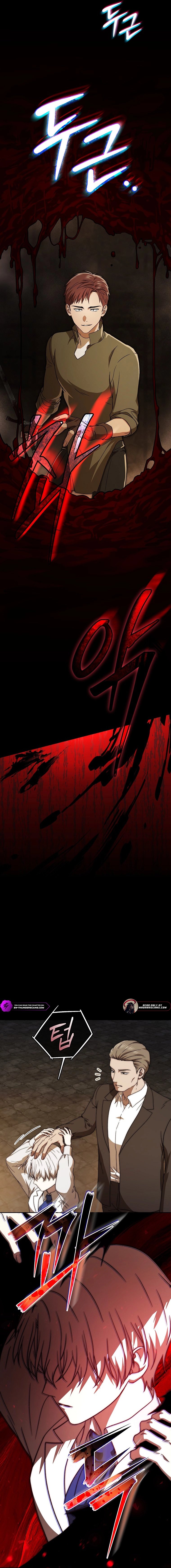 Magic Theory Prodigy Chapter 6 — Page 14