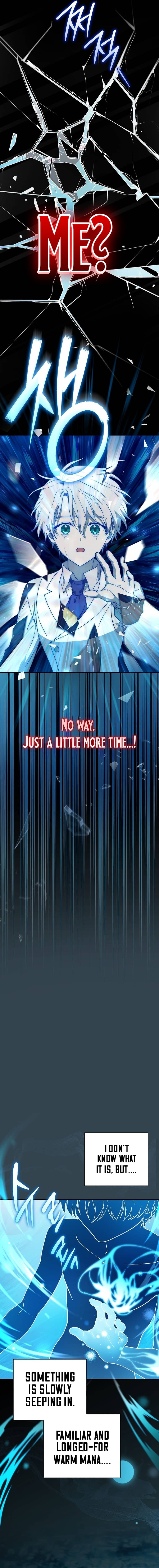 Magic Theory Prodigy Chapter 7 — Page 6