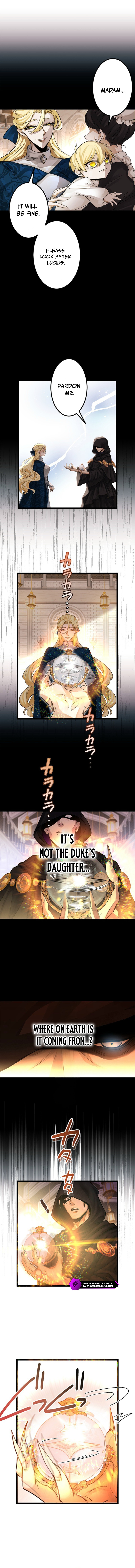 Mahou Meika ni Tensei Shita Saikyou Kensei Chapter 2 — Page 12