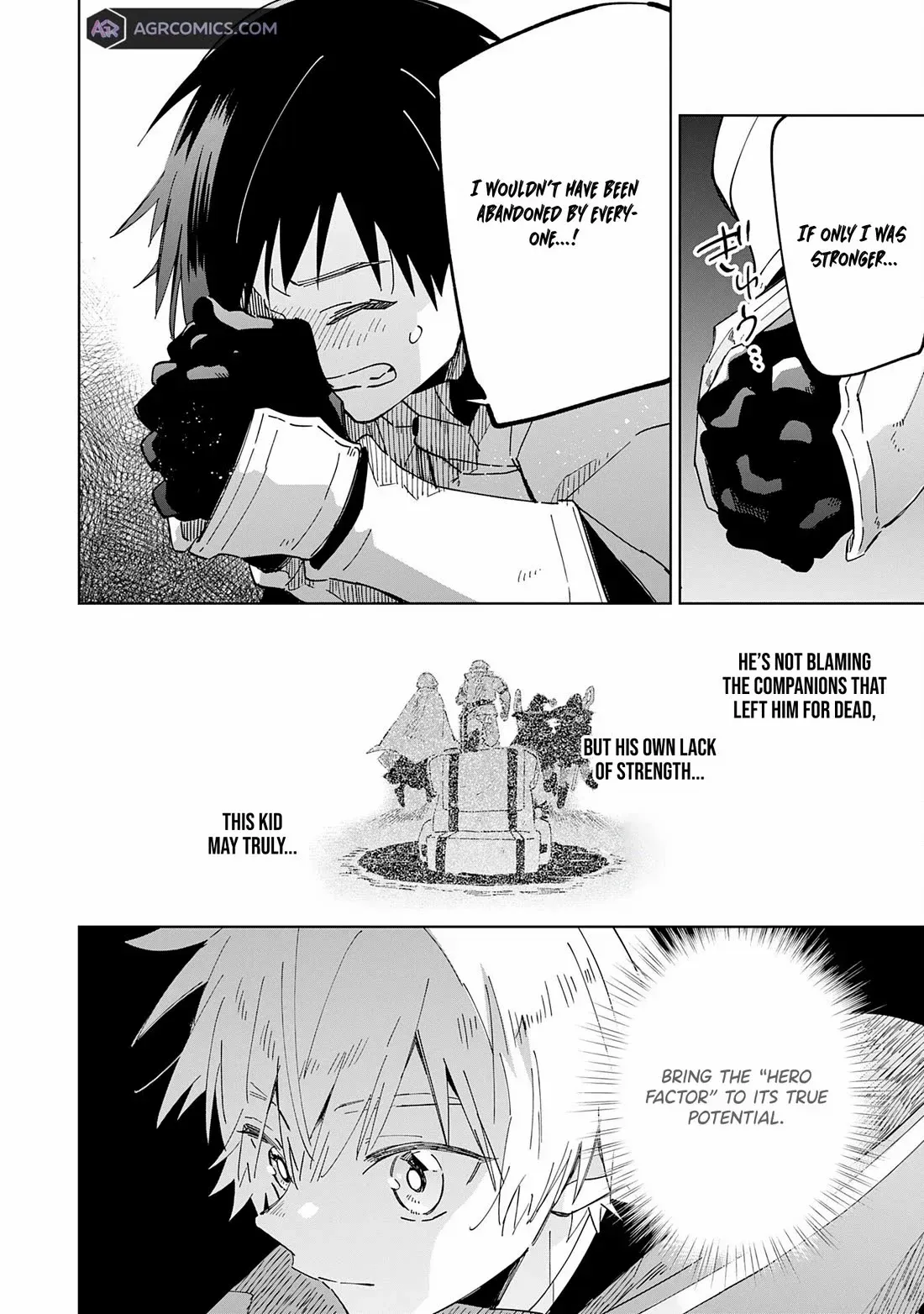Majutsu o Kiwamete Tabi ni Deta Tensei Elf, Moteamashita Jumyou de Ikeru Densetsu to naru Chapter 10 — Page 5