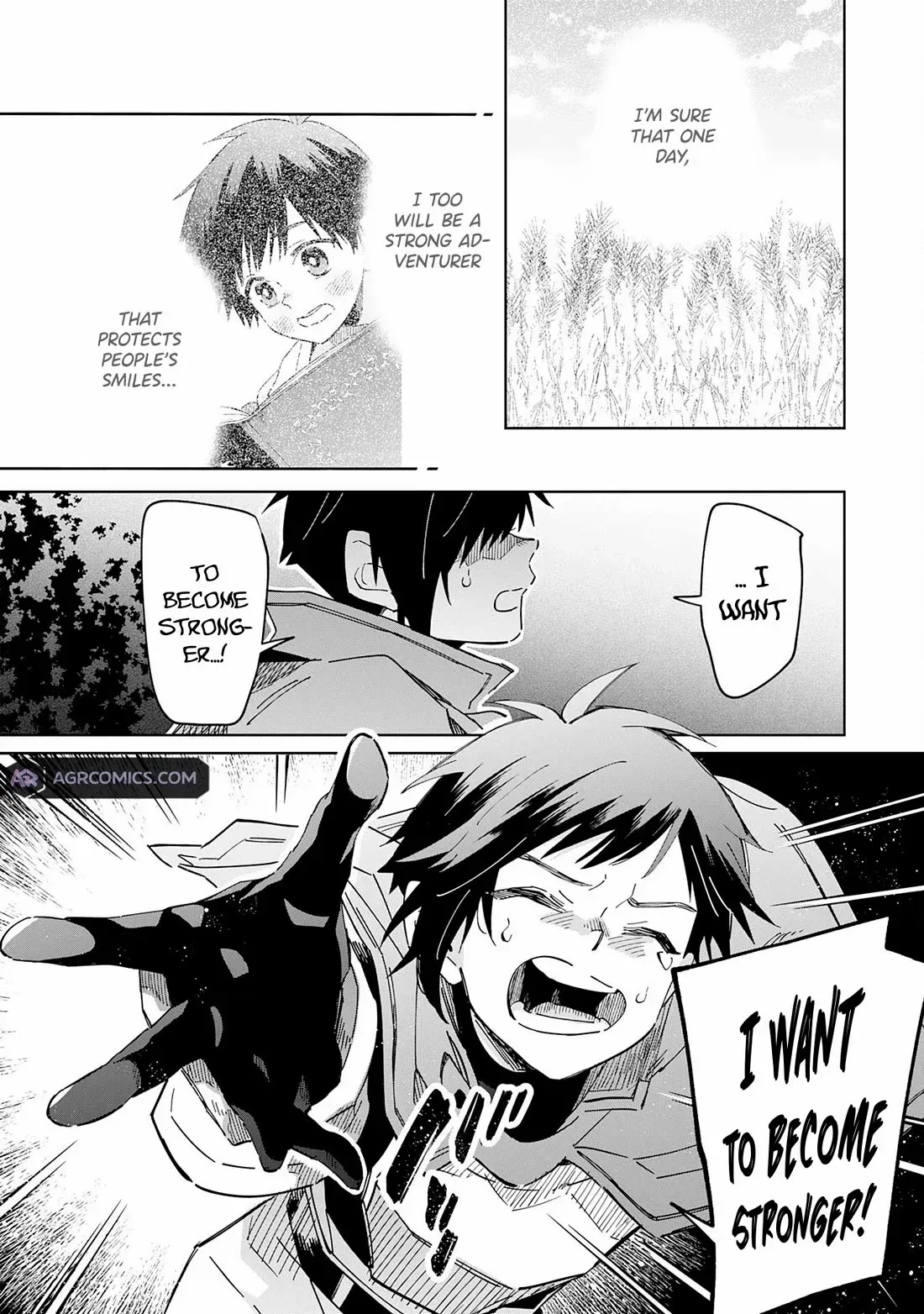 Majutsu o Kiwamete Tabi ni Deta Tensei Elf, Moteamashita Jumyou de Ikeru Densetsu to naru Chapter 10 — Page 7