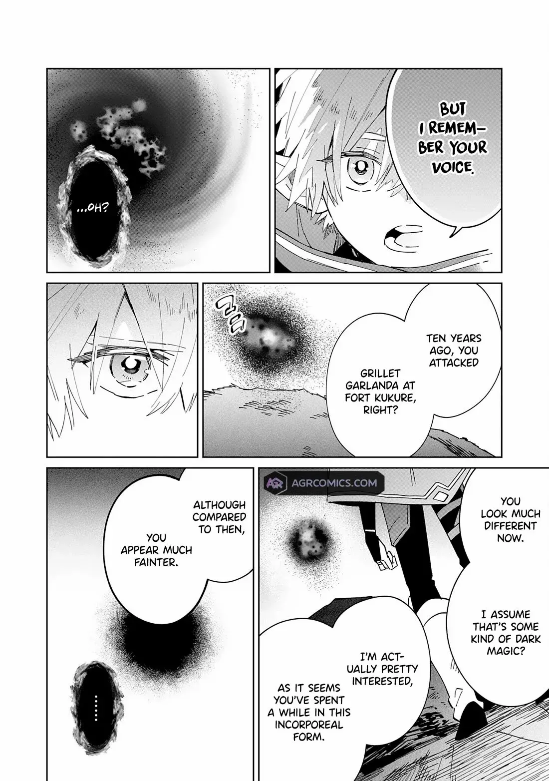 Majutsu o Kiwamete Tabi ni Deta Tensei Elf, Moteamashita Jumyou de Ikeru Densetsu to naru Chapter 10 — Page 15