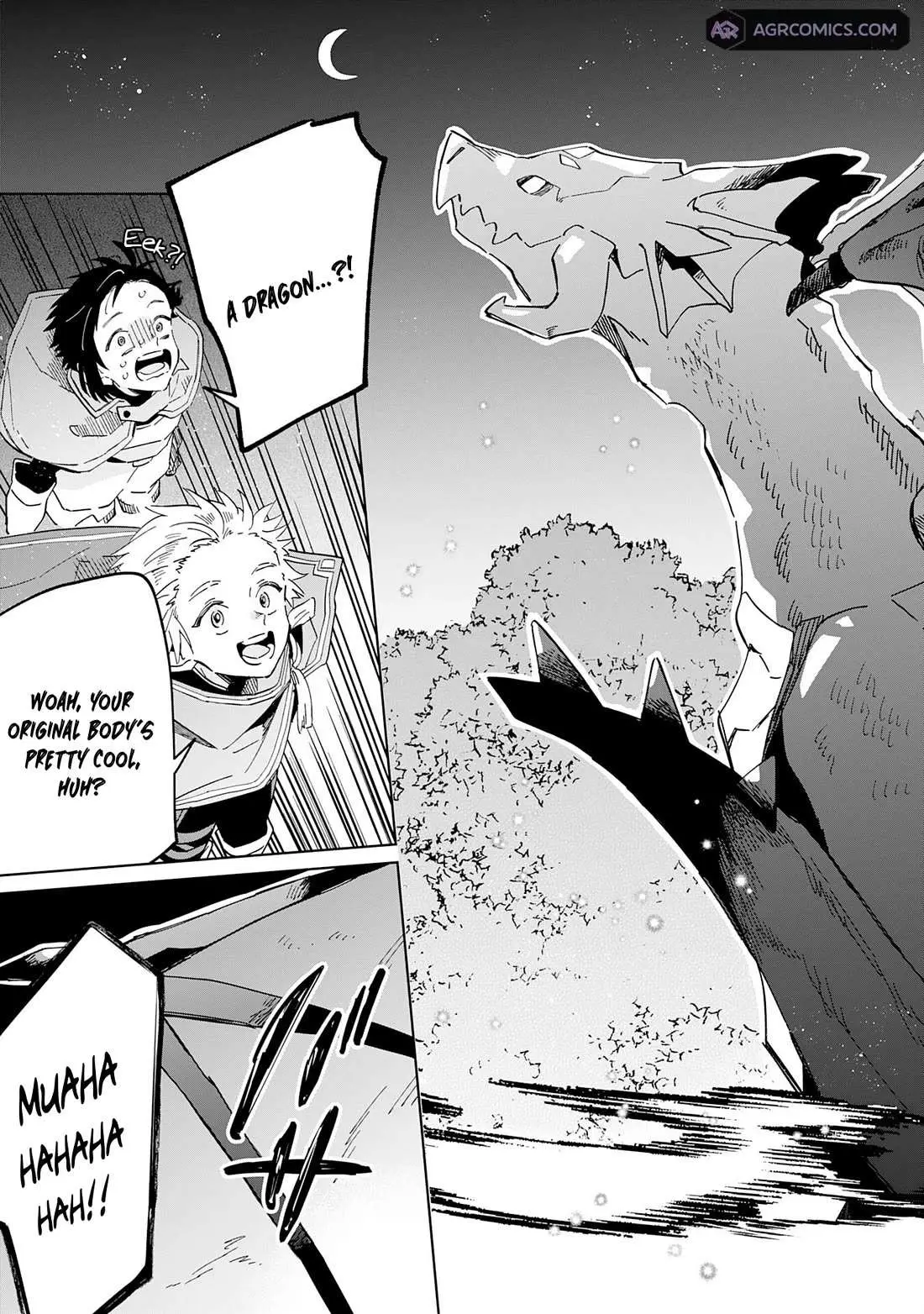Majutsu o Kiwamete Tabi ni Deta Tensei Elf, Moteamashita Jumyou de Ikeru Densetsu to naru Chapter 10 — Page 26
