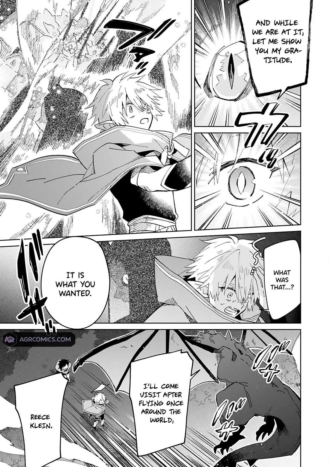 Majutsu o Kiwamete Tabi ni Deta Tensei Elf, Moteamashita Jumyou de Ikeru Densetsu to naru Chapter 10 — Page 30