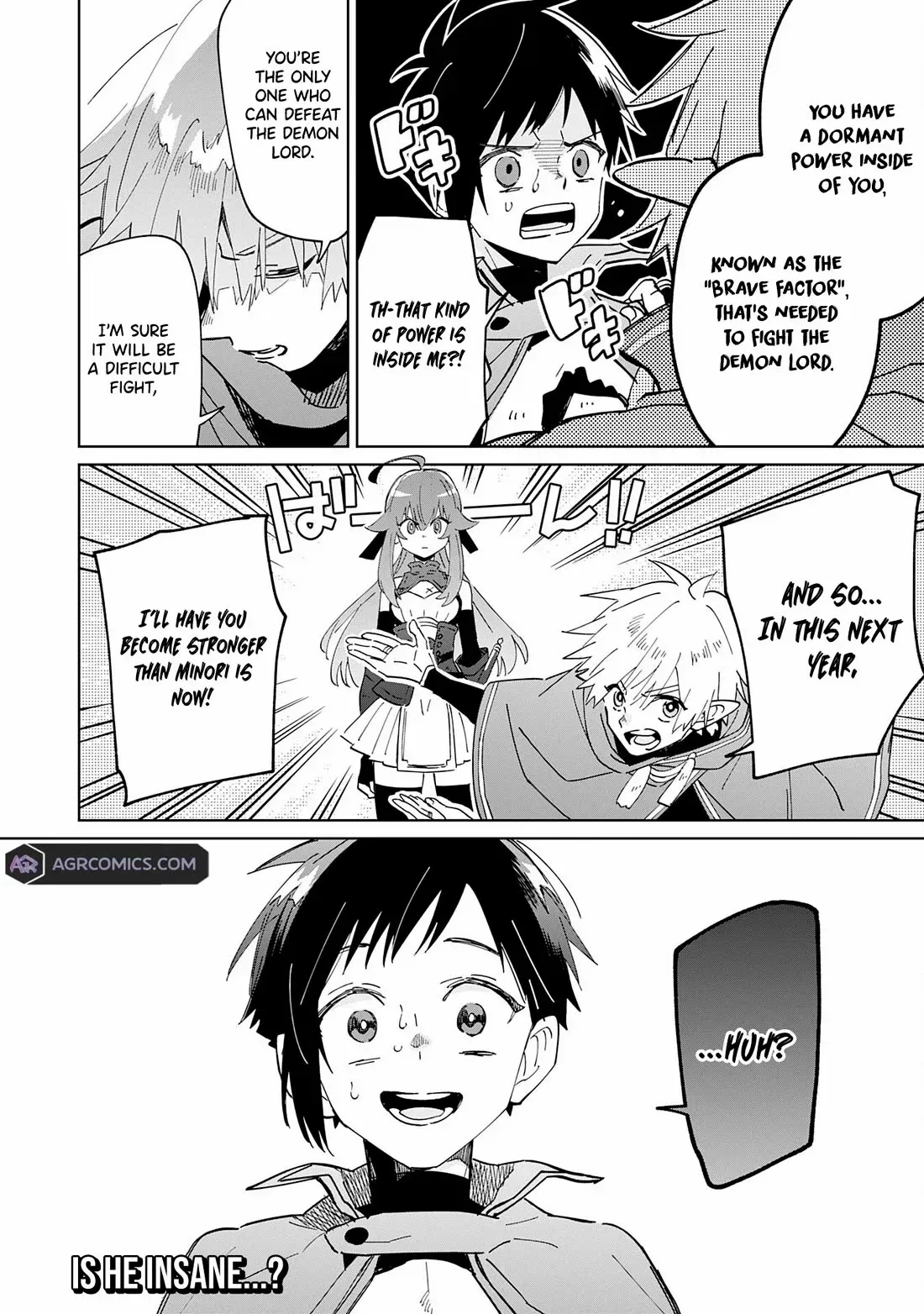 Majutsu o Kiwamete Tabi ni Deta Tensei Elf, Moteamashita Jumyou de Ikeru Densetsu to naru Chapter 10 — Page 33