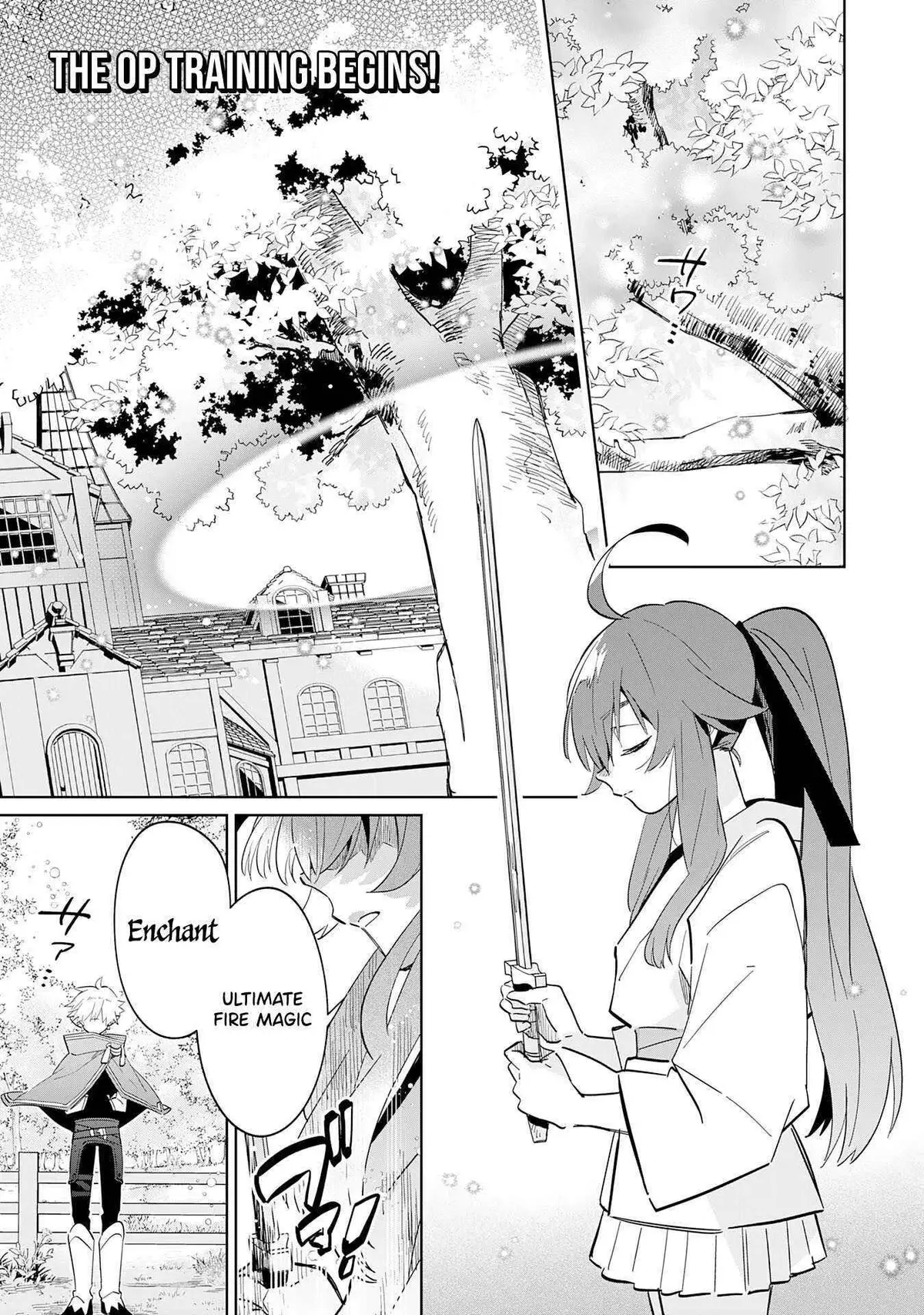 Majutsu o Kiwamete Tabi ni Deta Tensei Elf, Moteamashita Jumyou de Ikeru Densetsu to naru Chapter 11 — Page 2