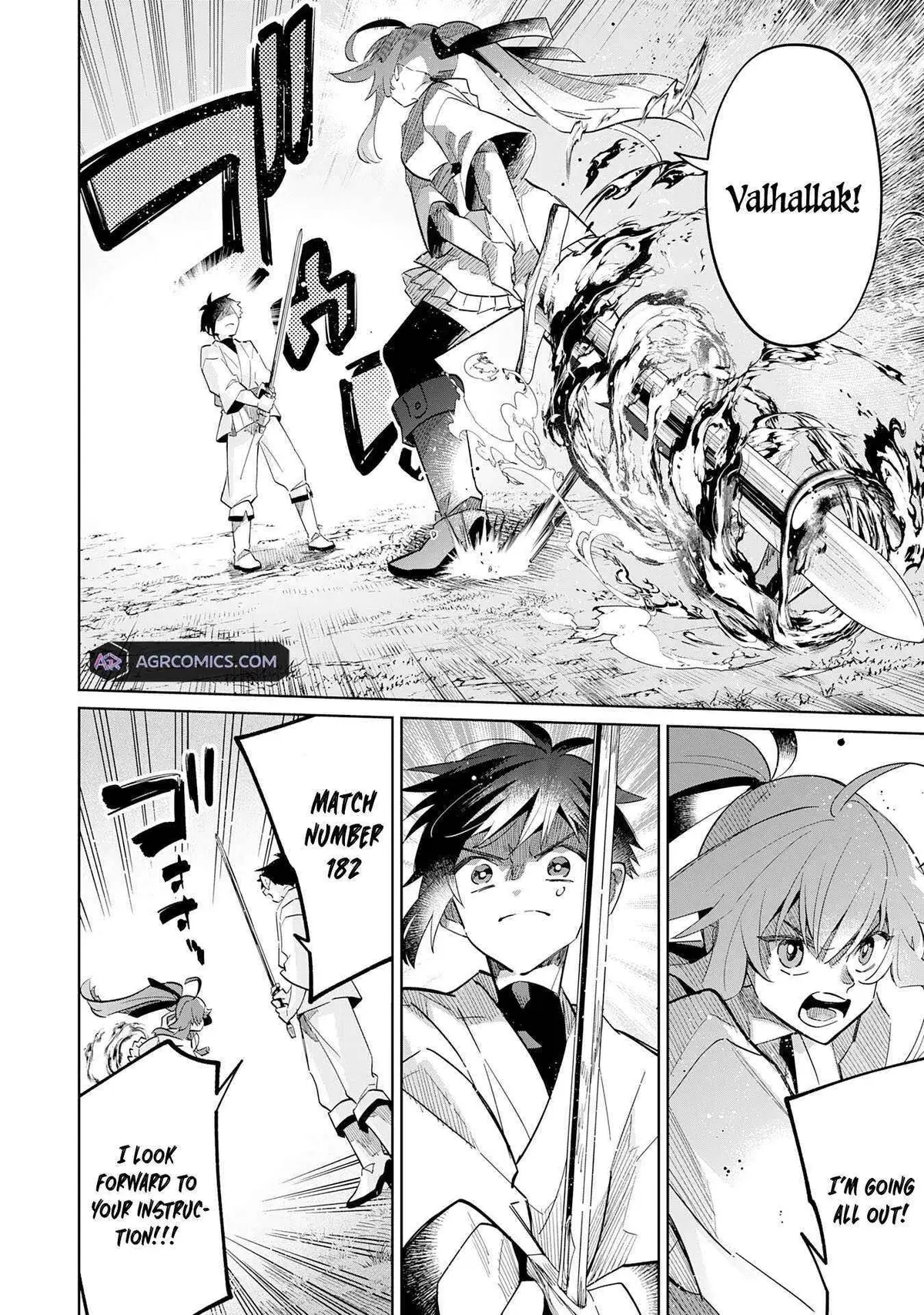 Majutsu o Kiwamete Tabi ni Deta Tensei Elf, Moteamashita Jumyou de Ikeru Densetsu to naru Chapter 11 — Page 3