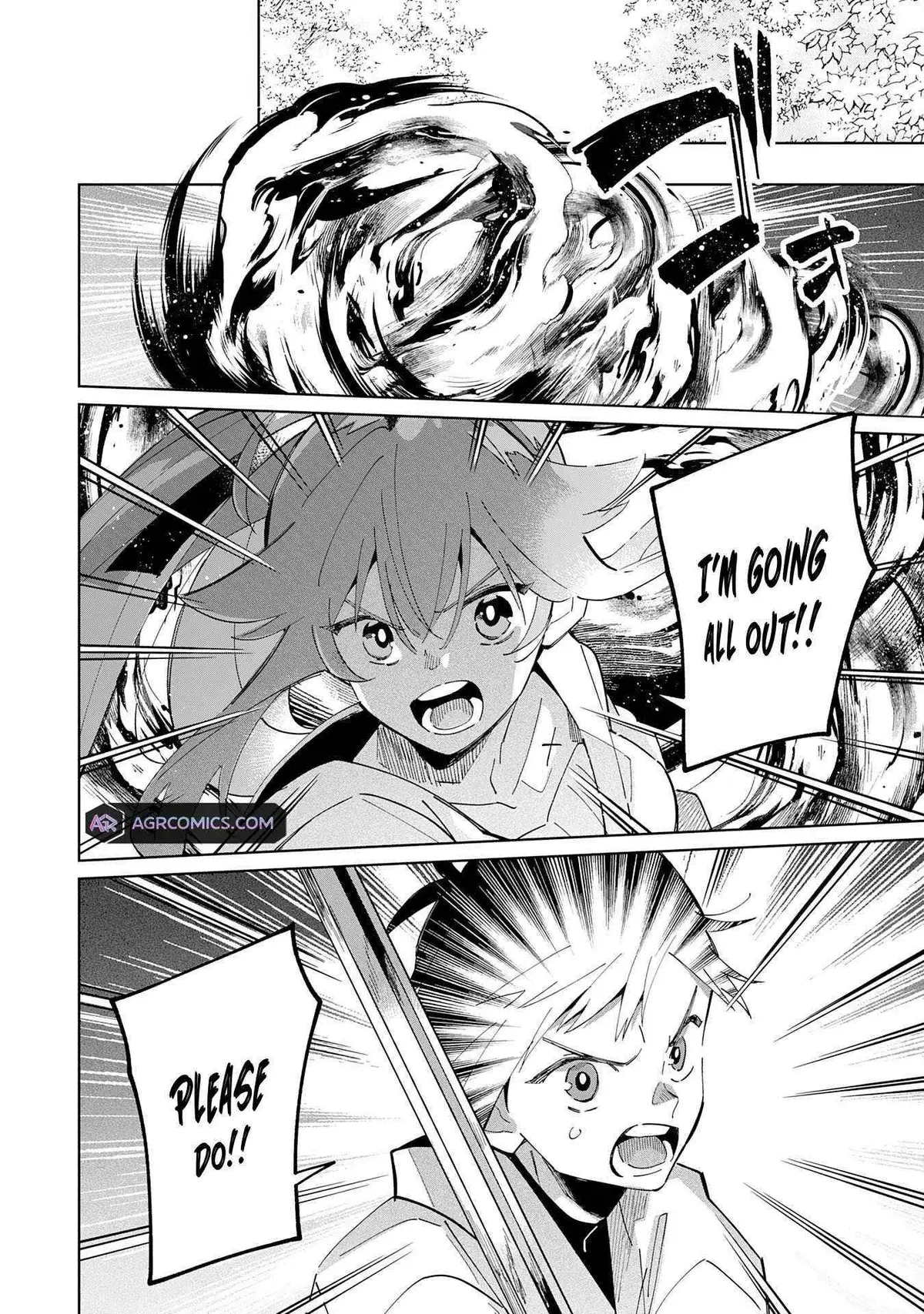 Majutsu o Kiwamete Tabi ni Deta Tensei Elf, Moteamashita Jumyou de Ikeru Densetsu to naru Chapter 11 — Page 13
