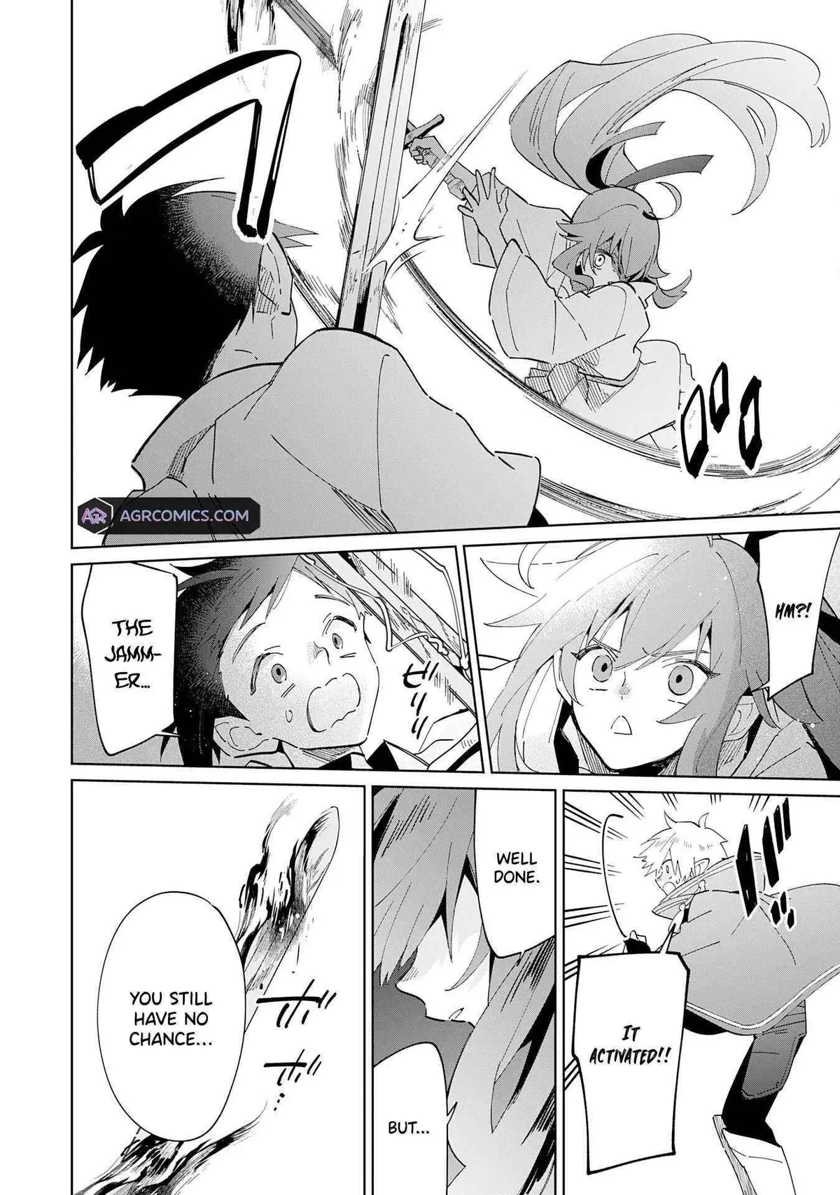 Majutsu o Kiwamete Tabi ni Deta Tensei Elf, Moteamashita Jumyou de Ikeru Densetsu to naru Chapter 11 — Page 15