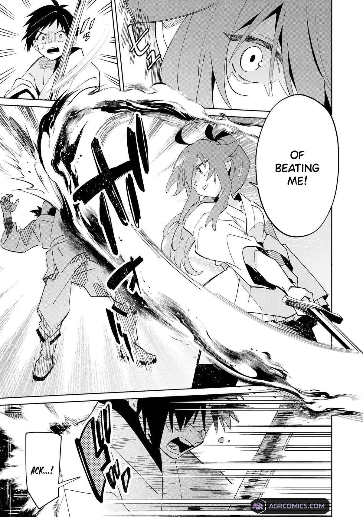 Majutsu o Kiwamete Tabi ni Deta Tensei Elf, Moteamashita Jumyou de Ikeru Densetsu to naru Chapter 11 — Page 16