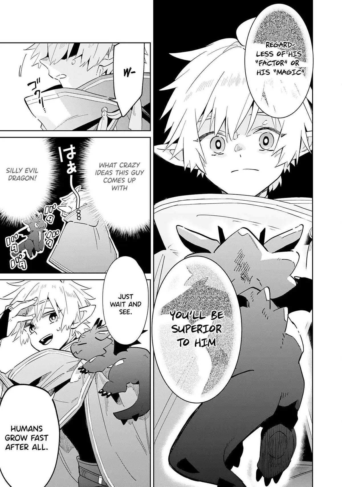 Majutsu o Kiwamete Tabi ni Deta Tensei Elf, Moteamashita Jumyou de Ikeru Densetsu to naru Chapter 11 — Page 26