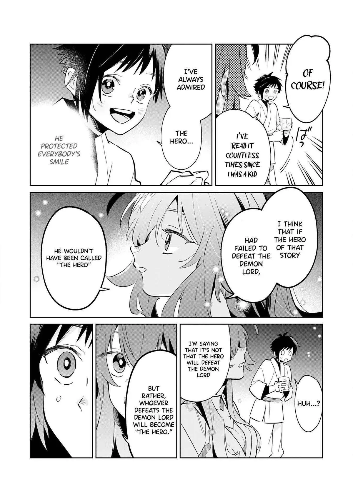 Majutsu o Kiwamete Tabi ni Deta Tensei Elf, Moteamashita Jumyou de Ikeru Densetsu to naru Chapter 11 — Page 29