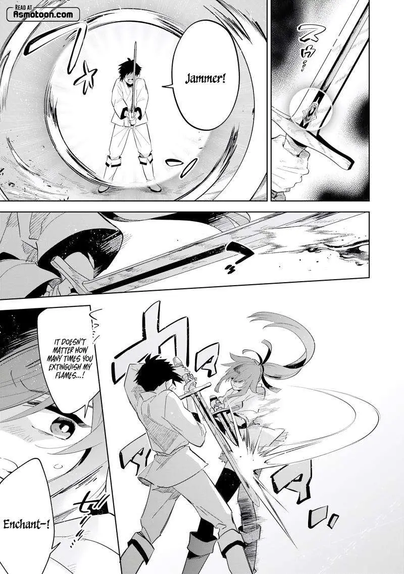 Majutsu o Kiwamete Tabi ni Deta Tensei Elf, Moteamashita Jumyou de Ikeru Densetsu to naru Chapter 12 — Page 5