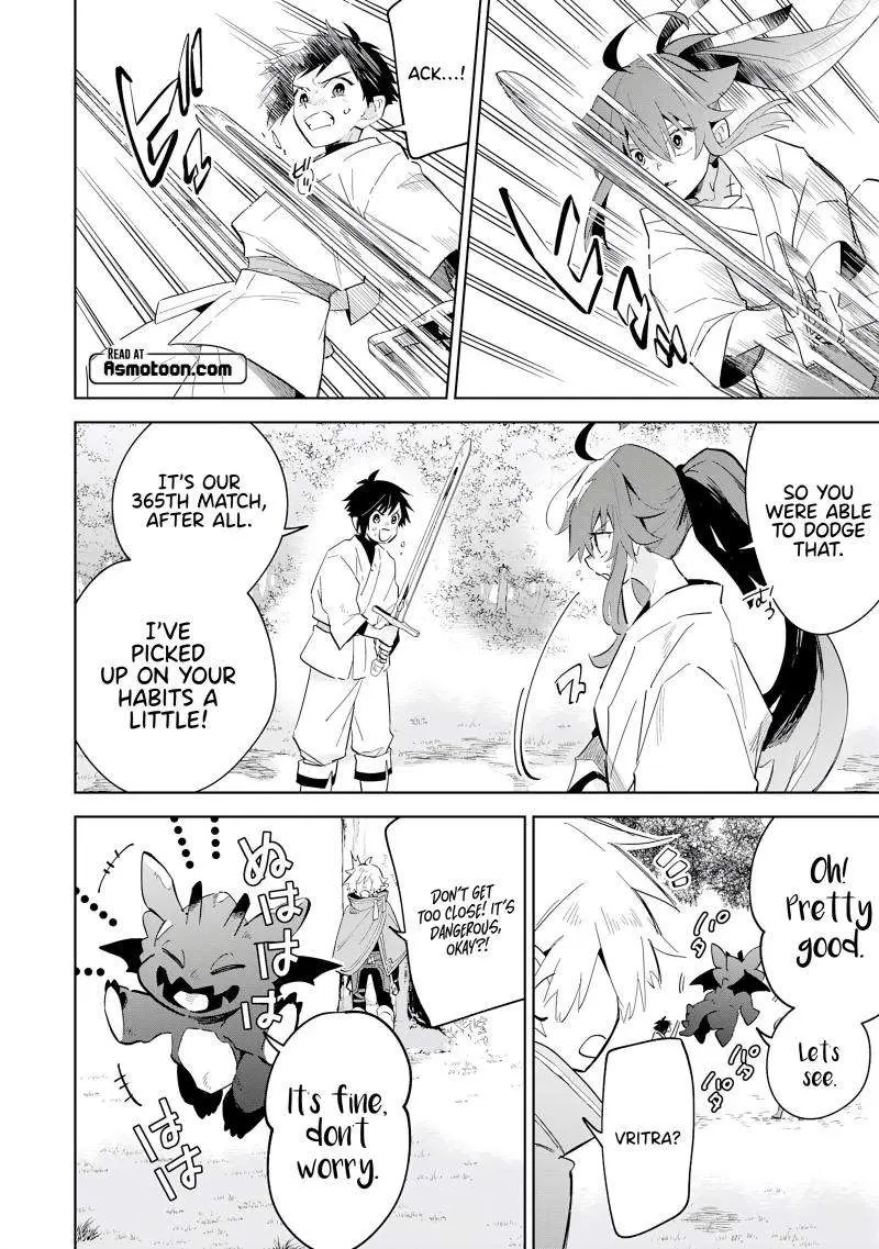 Majutsu o Kiwamete Tabi ni Deta Tensei Elf, Moteamashita Jumyou de Ikeru Densetsu to naru Chapter 12 — Page 10