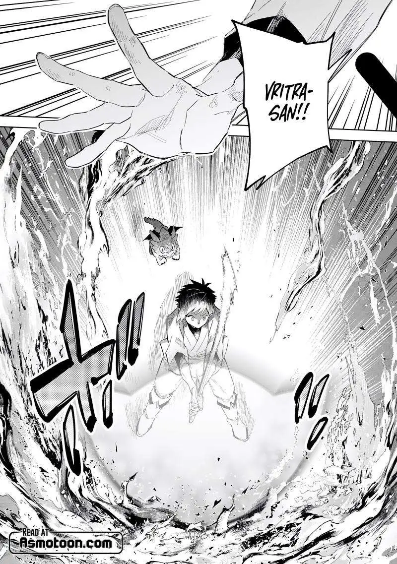Majutsu o Kiwamete Tabi ni Deta Tensei Elf, Moteamashita Jumyou de Ikeru Densetsu to naru Chapter 12 — Page 13