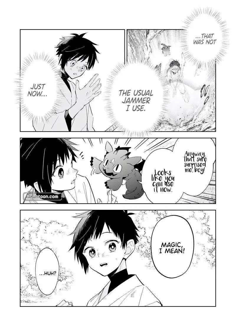Majutsu o Kiwamete Tabi ni Deta Tensei Elf, Moteamashita Jumyou de Ikeru Densetsu to naru Chapter 12 — Page 16