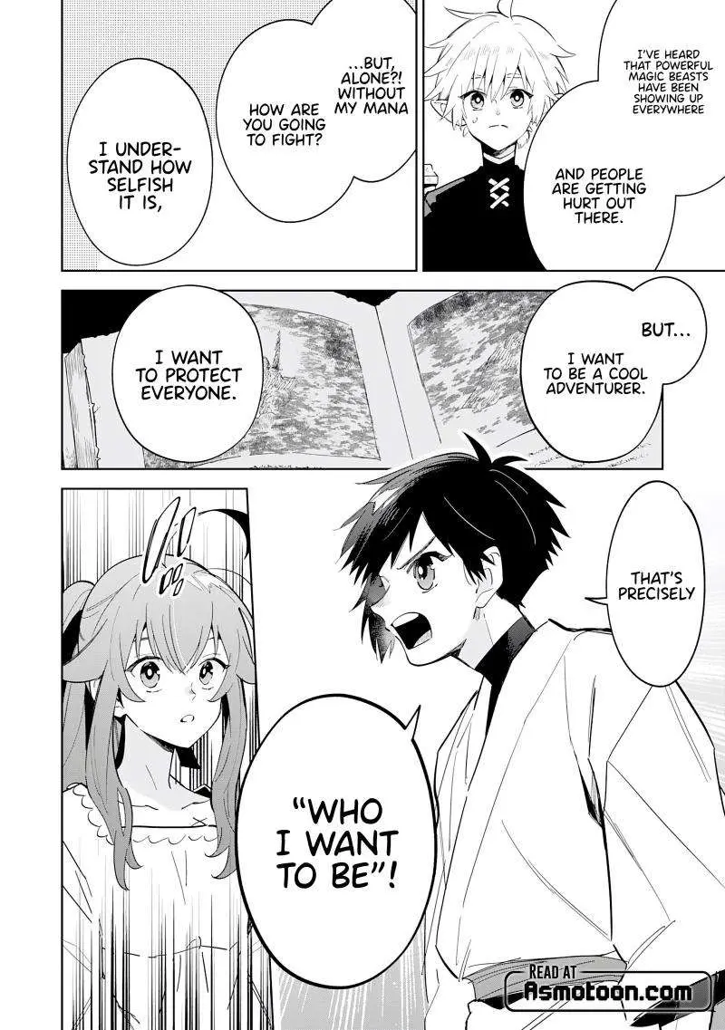 Majutsu o Kiwamete Tabi ni Deta Tensei Elf, Moteamashita Jumyou de Ikeru Densetsu to naru Chapter 12 — Page 22