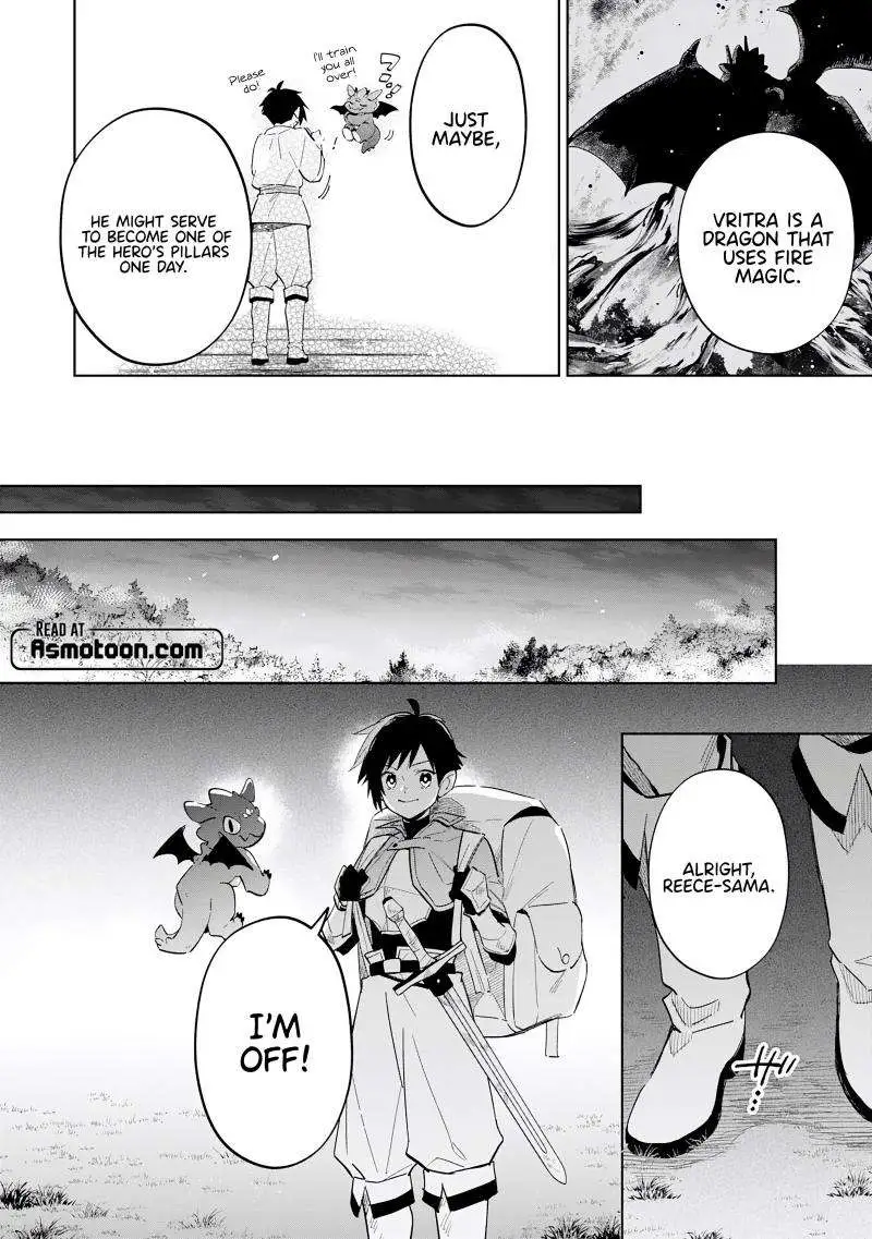 Majutsu o Kiwamete Tabi ni Deta Tensei Elf, Moteamashita Jumyou de Ikeru Densetsu to naru Chapter 12 — Page 26