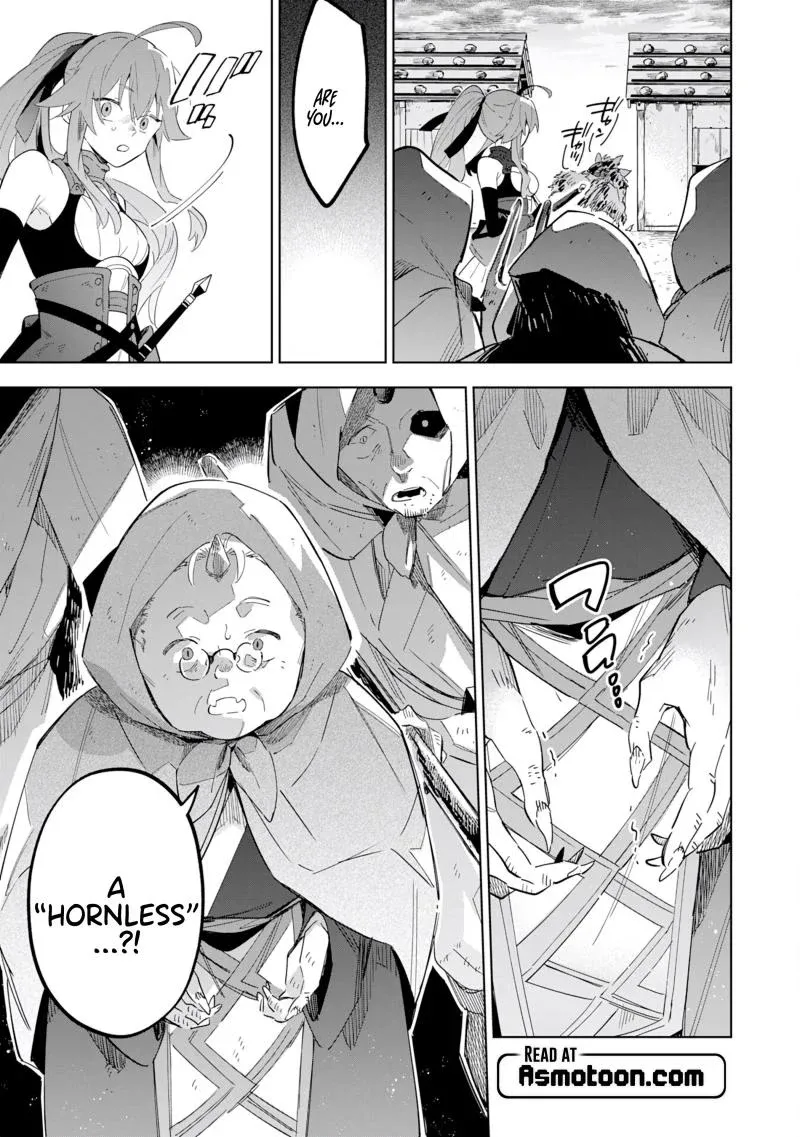 Majutsu o Kiwamete Tabi ni Deta Tensei Elf, Moteamashita Jumyou de Ikeru Densetsu to naru Chapter 13 — Page 16