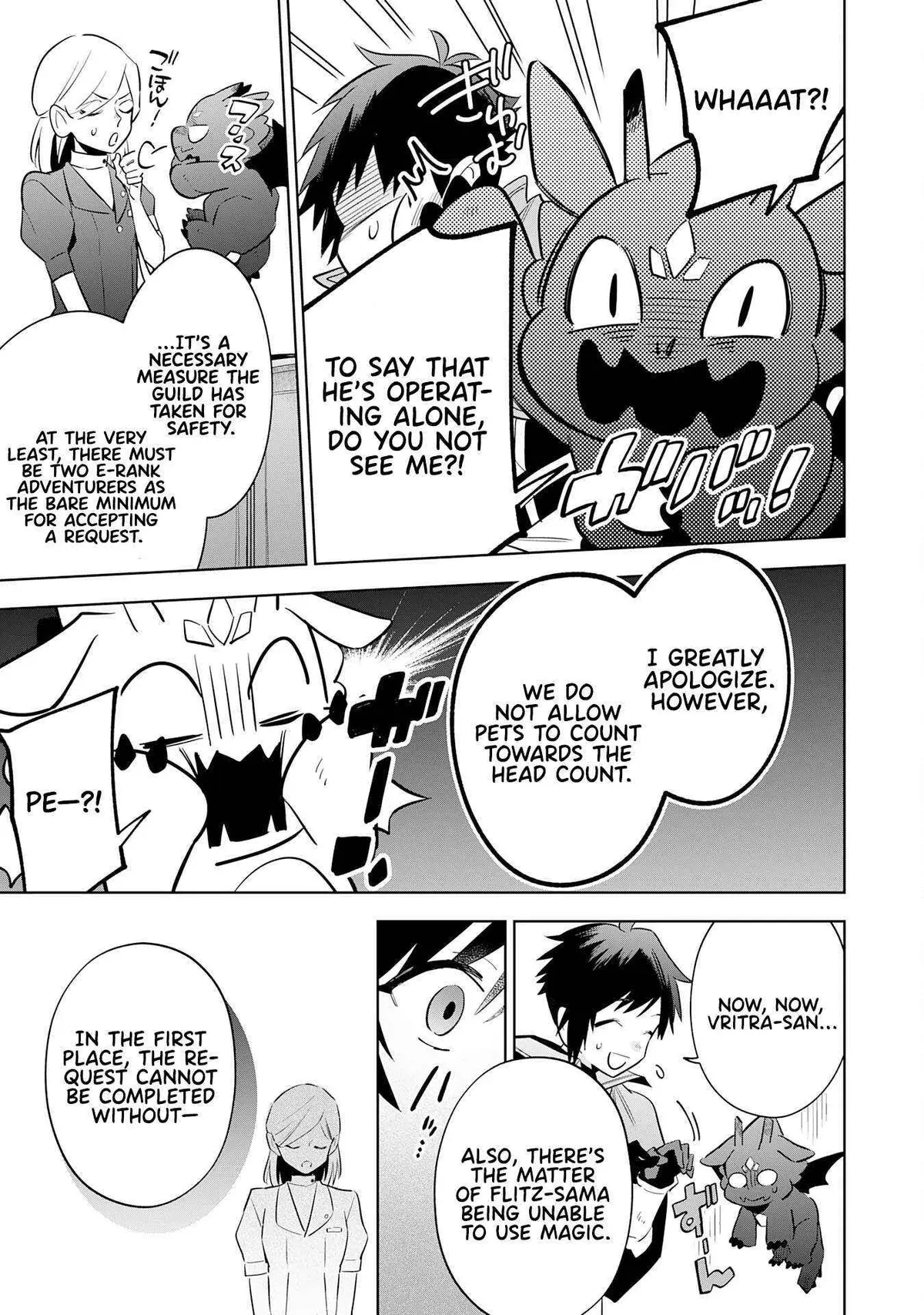 Majutsu o Kiwamete Tabi ni Deta Tensei Elf, Moteamashita Jumyou de Ikeru Densetsu to naru Chapter 14 — Page 20