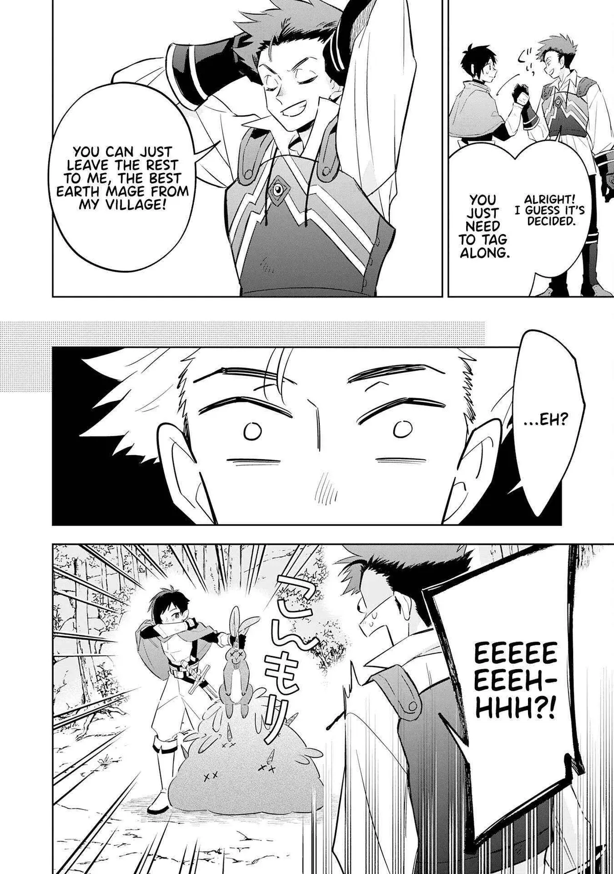 Majutsu o Kiwamete Tabi ni Deta Tensei Elf, Moteamashita Jumyou de Ikeru Densetsu to naru Chapter 14 — Page 25