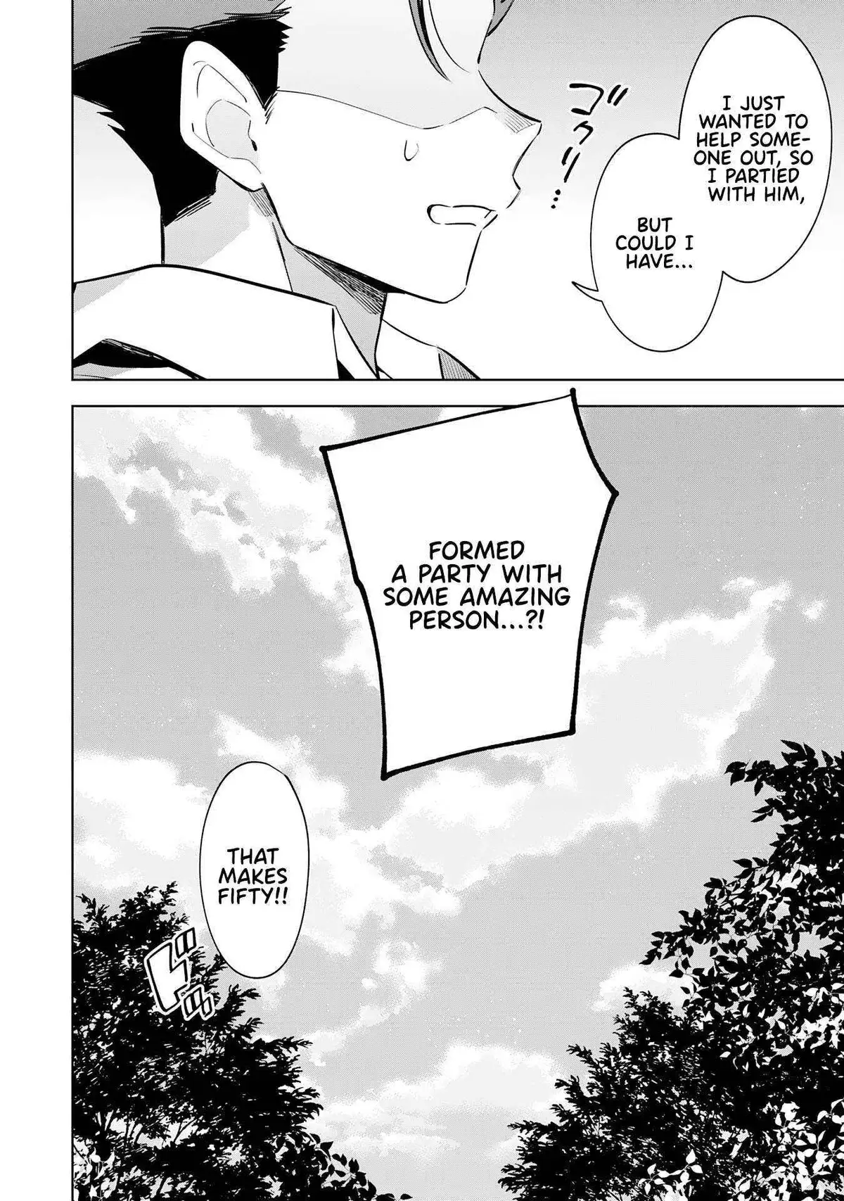 Majutsu o Kiwamete Tabi ni Deta Tensei Elf, Moteamashita Jumyou de Ikeru Densetsu to naru Chapter 14 — Page 27