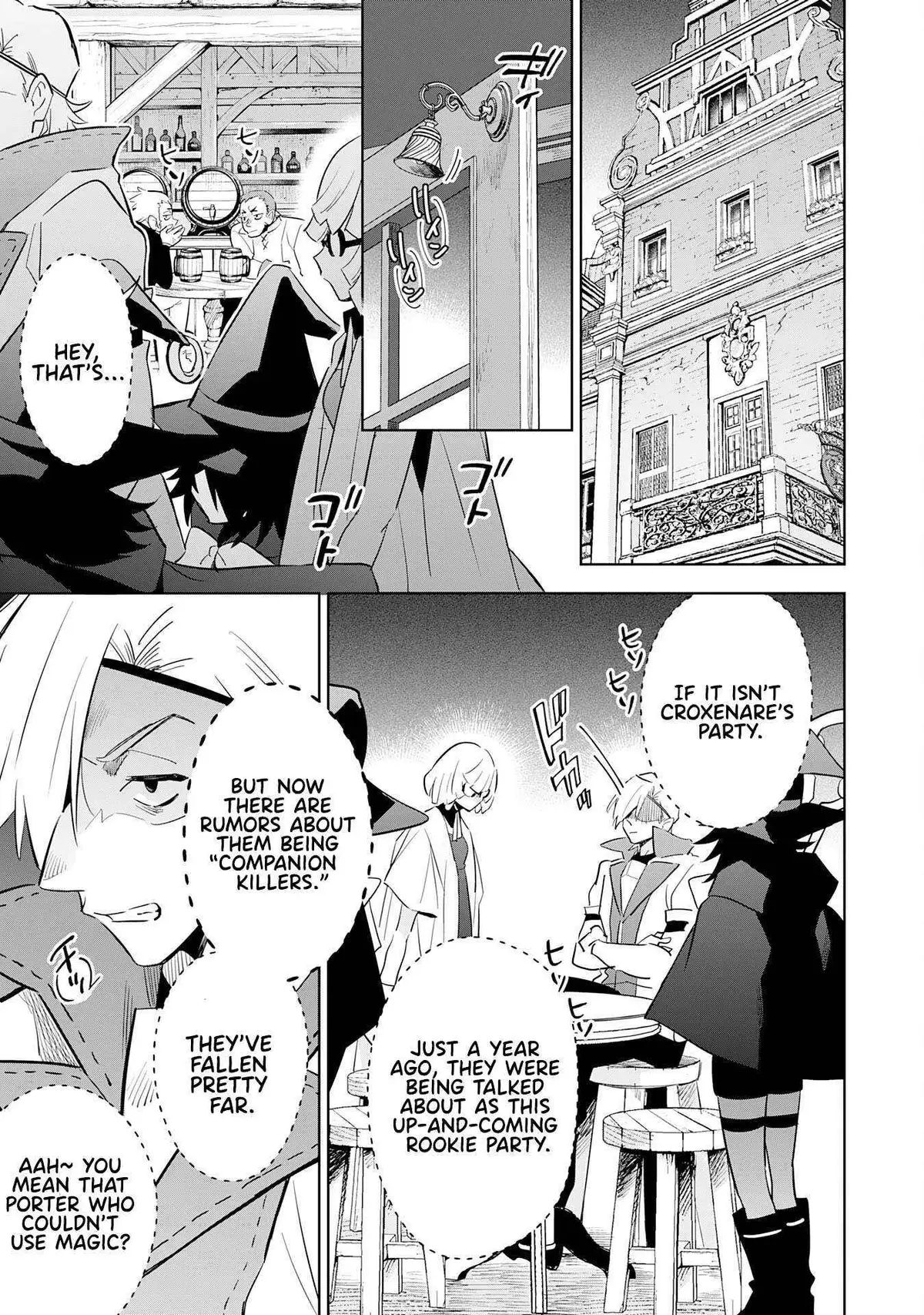 Majutsu o Kiwamete Tabi ni Deta Tensei Elf, Moteamashita Jumyou de Ikeru Densetsu to naru Chapter 14 — Page 28
