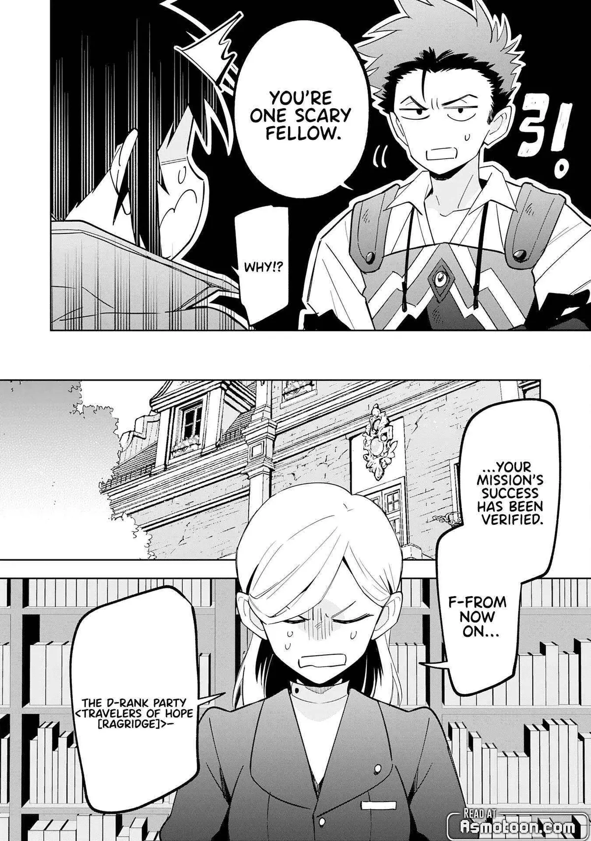 Majutsu o Kiwamete Tabi ni Deta Tensei Elf, Moteamashita Jumyou de Ikeru Densetsu to naru Chapter 15 — Page 7