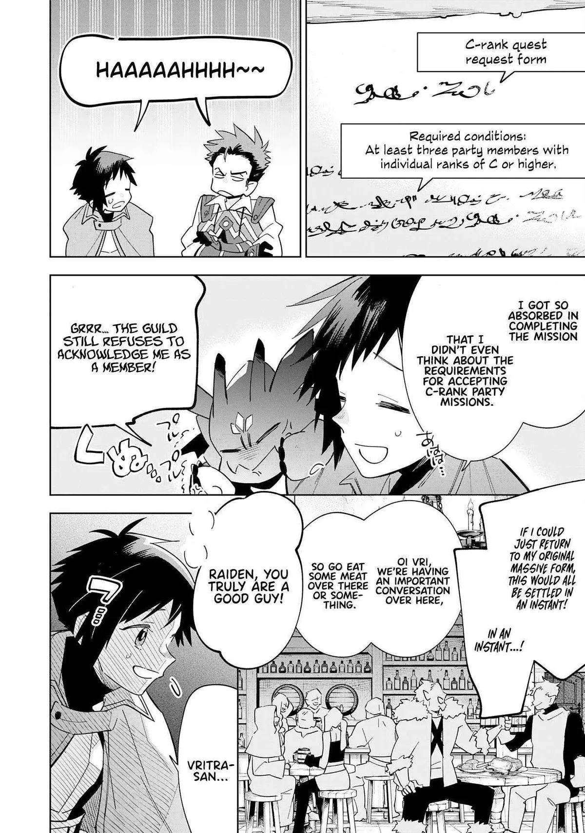 Majutsu o Kiwamete Tabi ni Deta Tensei Elf, Moteamashita Jumyou de Ikeru Densetsu to naru Chapter 15 — Page 9