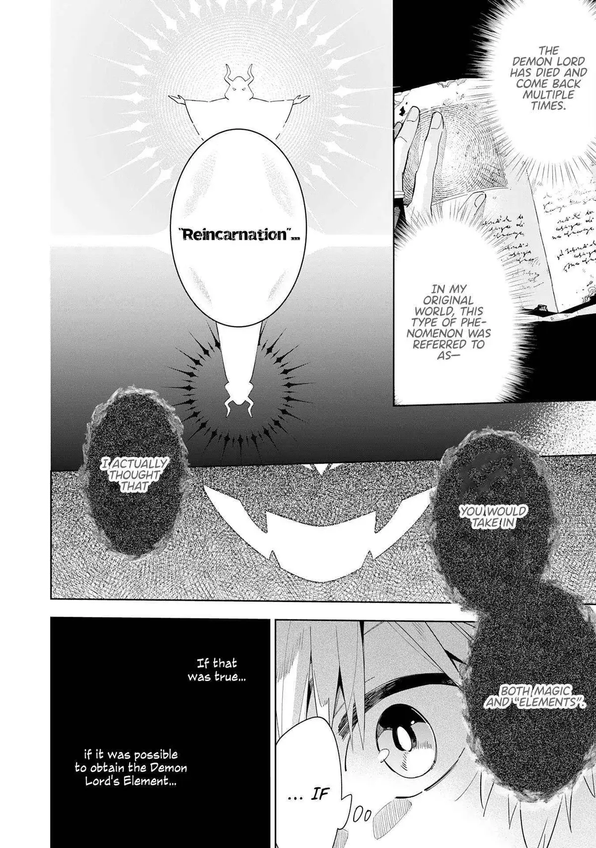 Majutsu o Kiwamete Tabi ni Deta Tensei Elf, Moteamashita Jumyou de Ikeru Densetsu to naru Chapter 16 — Page 9