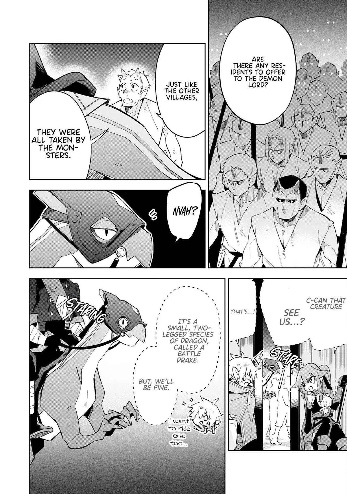 Majutsu o Kiwamete Tabi ni Deta Tensei Elf, Moteamashita Jumyou de Ikeru Densetsu to naru Chapter 16 — Page 11