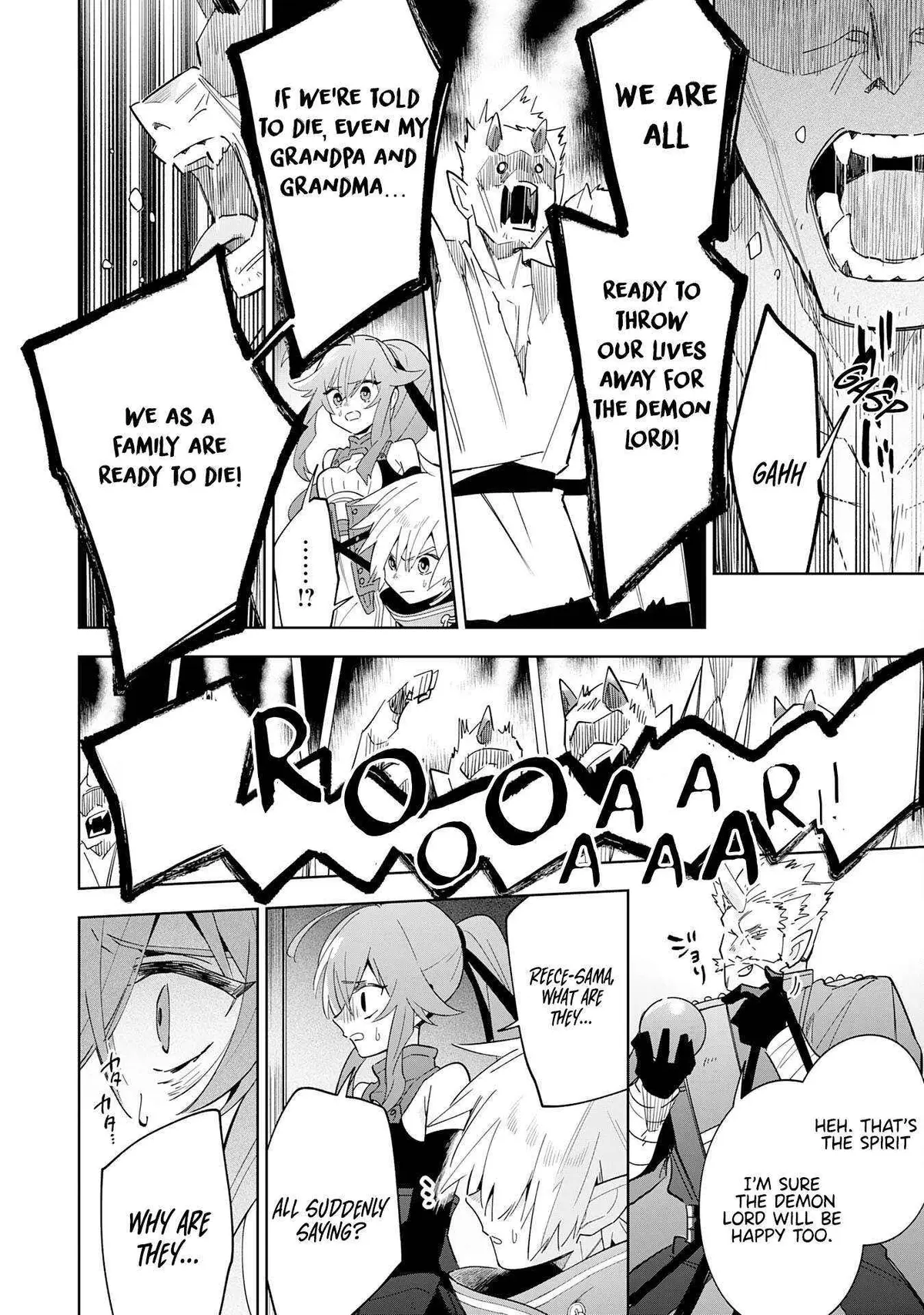 Majutsu o Kiwamete Tabi ni Deta Tensei Elf, Moteamashita Jumyou de Ikeru Densetsu to naru Chapter 16 — Page 15
