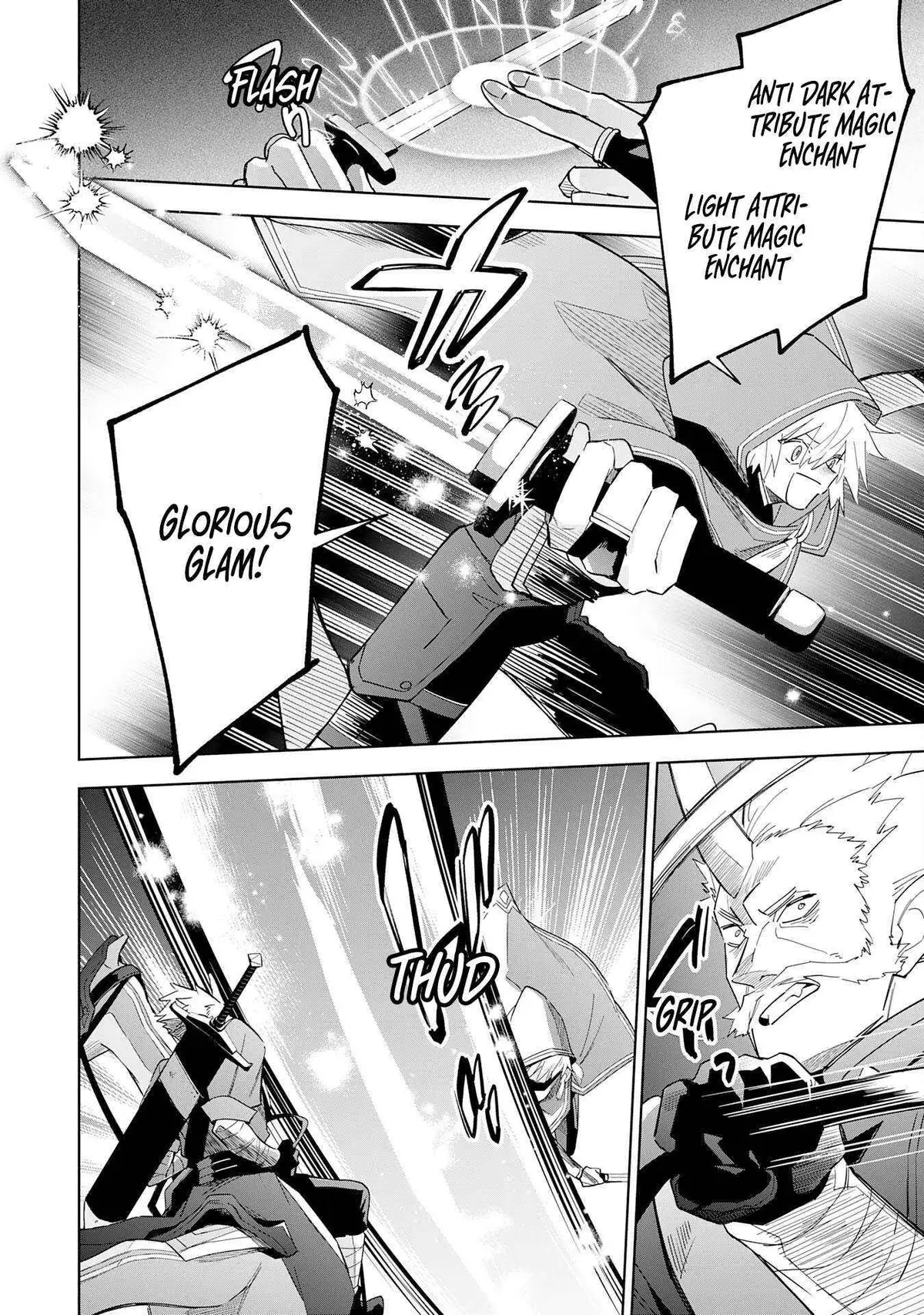 Majutsu o Kiwamete Tabi ni Deta Tensei Elf, Moteamashita Jumyou de Ikeru Densetsu to naru Chapter 16 — Page 23