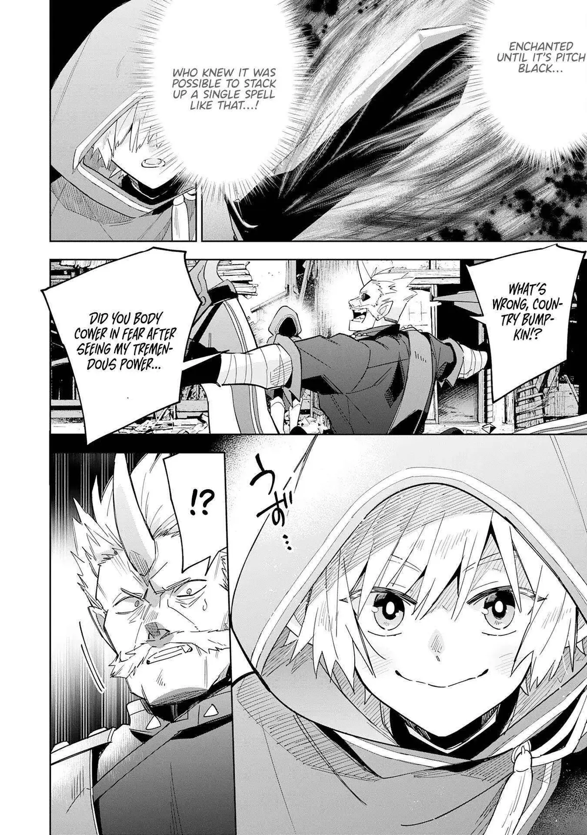 Majutsu o Kiwamete Tabi ni Deta Tensei Elf, Moteamashita Jumyou de Ikeru Densetsu to naru Chapter 16 — Page 25