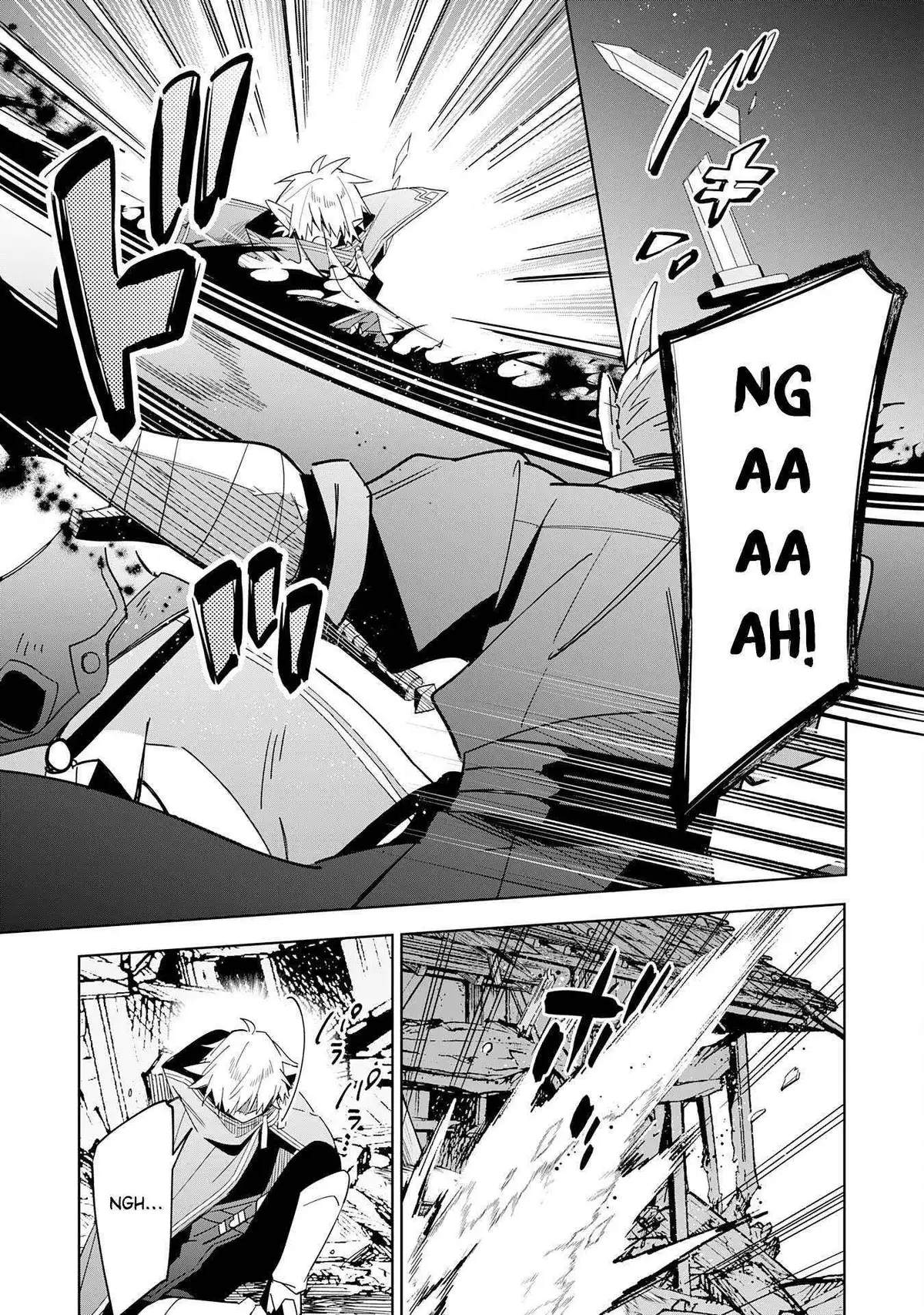Majutsu o Kiwamete Tabi ni Deta Tensei Elf, Moteamashita Jumyou de Ikeru Densetsu to naru Chapter 16 — Page 28