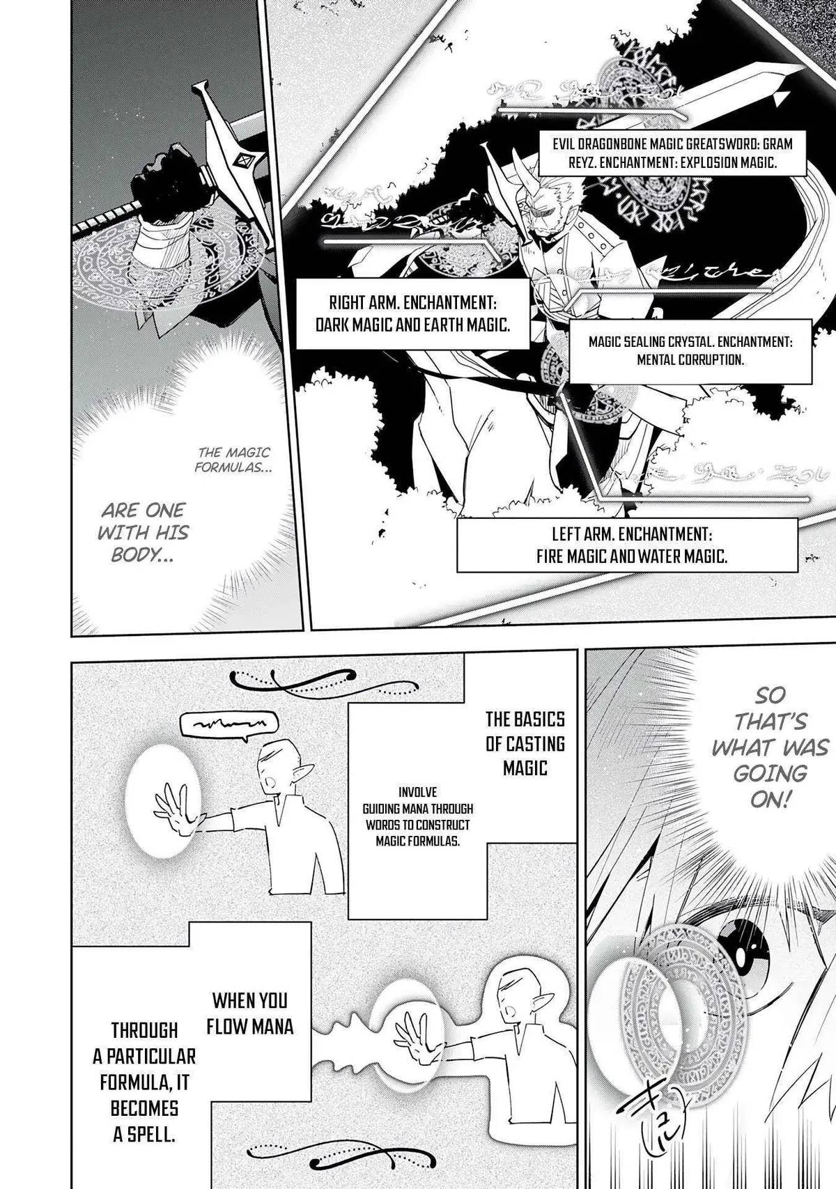 Majutsu o Kiwamete Tabi ni Deta Tensei Elf, Moteamashita Jumyou de Ikeru Densetsu to naru Chapter 17 — Page 13