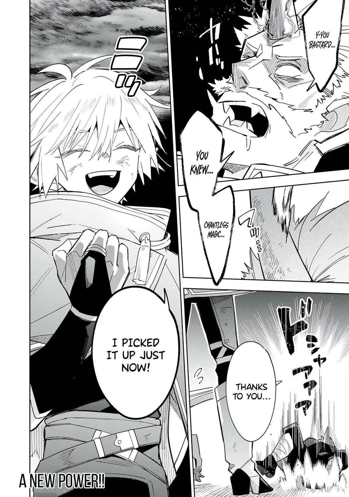 Majutsu o Kiwamete Tabi ni Deta Tensei Elf, Moteamashita Jumyou de Ikeru Densetsu to naru Chapter 17 — Page 26