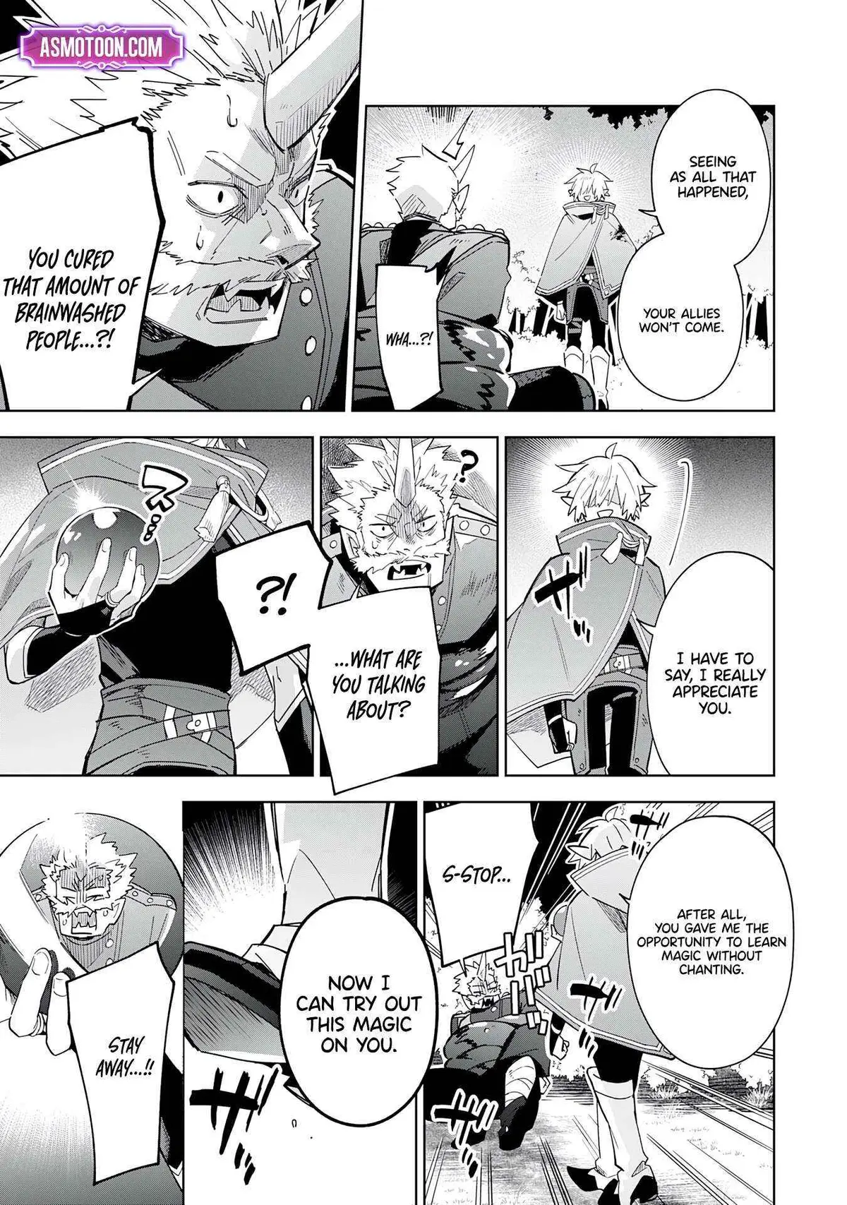 Majutsu o Kiwamete Tabi ni Deta Tensei Elf, Moteamashita Jumyou de Ikeru Densetsu to naru Chapter 18 — Page 11