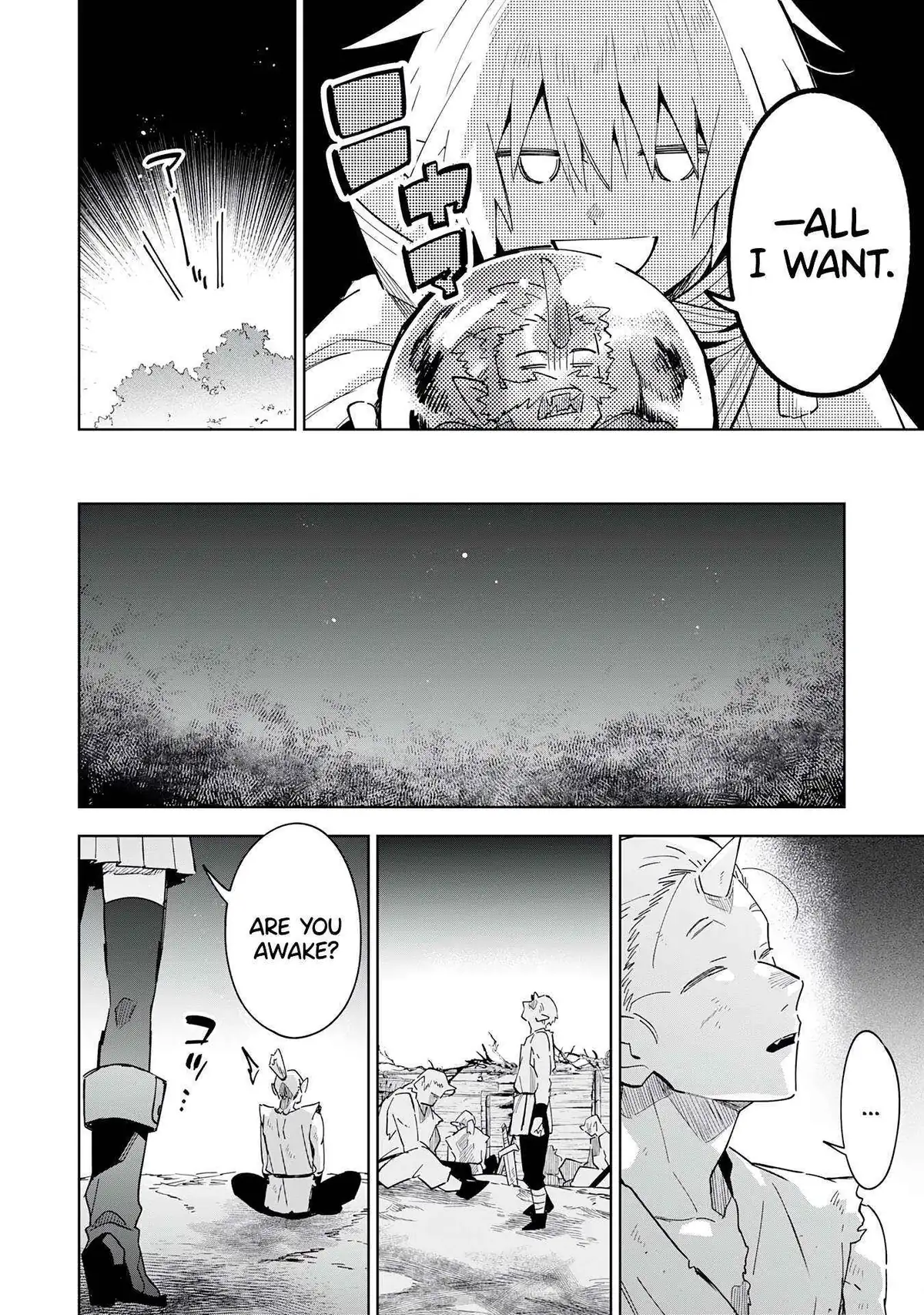 Majutsu o Kiwamete Tabi ni Deta Tensei Elf, Moteamashita Jumyou de Ikeru Densetsu to naru Chapter 18 — Page 12